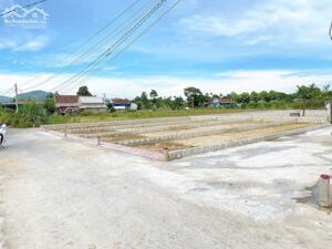 4XX-5XX TRIỆU/NỀN - HẠ TẦNG ĐỒNG BỘ - CẠNH HUẾ - SỔ SẴN !!