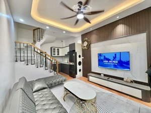 siêu phẩm nhỏ xinh 24m x 4t phố tân mai tổ ấm lý tưởng cho gia đình trẻ an cư lập nghiệp