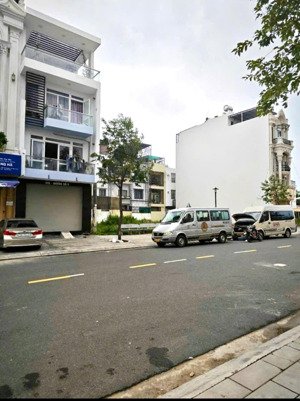 bán đất mặt tiền thích quảng đức kđt hà quang 2 (sth10-10) giá tốt chỉ 88tr/m2