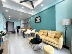 cho thuê căn hộ the botanica, 14 triệu, 57m2, 2pn, 1wc tại đường phổ quang, tân bình, hcm