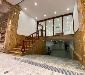 chính chủ mặt bằng 50m phố trần điền - 10tr/tháng cafe, hair salon, store có vỉa hè rộng