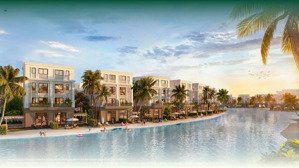 bán biệt thự tại vinhomes green paradise, mã căn tđx - 310 diện tích 98m2 nằm tại khu vịnh ngọc