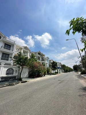 siêu hiếm ! vị trí đẹp - bán đất biệt thự đặng thùy trâm p13 bình thạnh 10x20m chỉ 25 tỷ tl