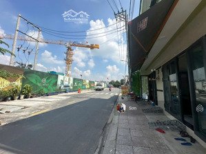 chủ gửi bán 150m2 có 100m2 thổ cư ngay cạnh chung cư the emeral 68, cách ql13 chỉ 200m