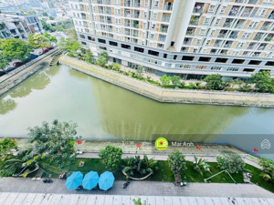 giá thật 100%. bán gấp căn hộ jamona 1pn-1wc 51m2. sổ hồng sang tên sẵn. giá 2,850 tỷ