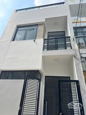 bán nhà riêng tại bình chiểu, thủ đức, hcm, giá cực chất 4,3 tỷ, 52m2