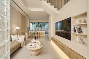 **bán nhà hẻm số 2 bình giã, phường 13 tân bình; 5x18m - 8pn; góc 2mt kim cương