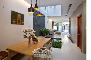 bán nhà mặt tiền nguyễn tiểu la, quận 10, dt: 5x16m, trệt 7 lầu, thang máy, giá 27.5 tỷ tl