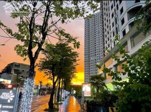 Bán căn hộ 2PN tầng trung chung cư Tecco Elite City Thái Nguyên 0853588555