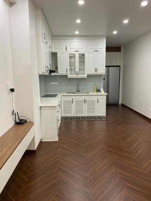 chính chủ cho thuê chung cư toà n2b hoàng minh giám