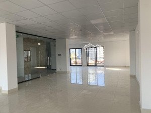 cho thuê văn phòng trung tâm mỹ đình, nguyễn hoàng, giá mềm, 26 triệu, 140m2