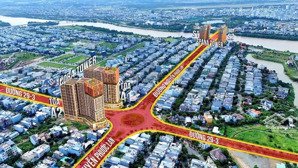 dự án cora tower cđt sungroup đà nẵng. đường 29/3