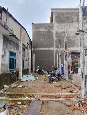 lô góc đường nhựa chuẩn 5m, phường thọ quang, sơn trà, lô còn tăng giá