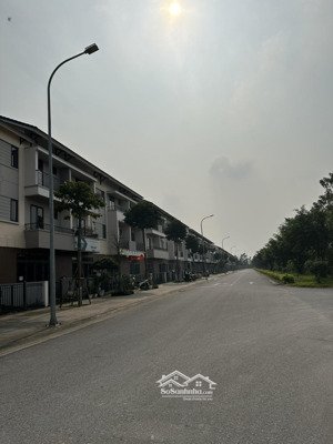 bán shophouse thương mại sát vách hà nội giá tốt nhất