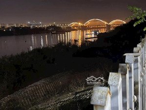 siêu phẩm 80m2 bán kính 500m cầu đông trù, cầu tứ liên