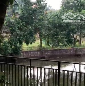 bán 3160m2 đất, nhà xây mái thái, đủ tiện nghi, chương mỹ, hà nội, giá 6,5 tỷ. lh 