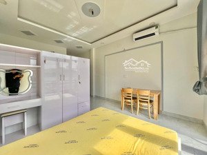 cho thuê cc mini 1pn, 1vs, 35m2, 6,5 triệu tại trần tấn, tân sơn nhì, tân phú, hcm