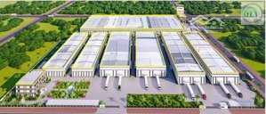 cho thuê nhà xưởng kcn đồng an 2, bến cát, bình dương 57.541m²