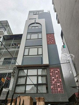 siêu chdv dòng tiền cực khủng đường láng - láng hạ 200 triệu/tháng 22 phòng 8 tầng dt:115m mt:5,5m