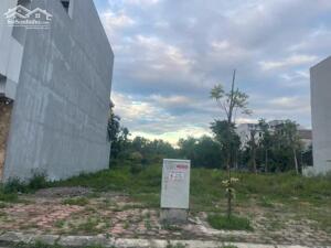 Bán 113,2m2 mặt tiền 5,5m KĐT ViPit Chùa Hà giá 3,6tỷ, tiện ích xung quanh