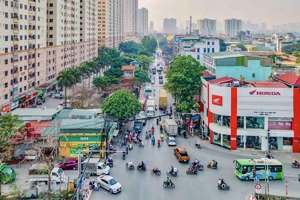 #2tyr. chủ rất cần bán nhanh nhà 40m. ngõ oto gần cầu tó - linh đàm.