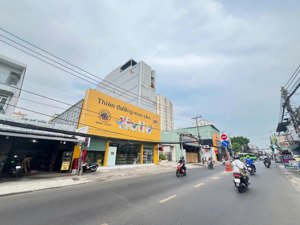 ngộp! bán tòa nhà mt ung văn khiêm, bình thạnh (5.8x35m, hầm + 8 tầng, hđt 200 tr), giá 56 tỷ