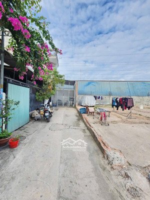 7.5 tỷ / bán đất ngang 15m phù hợp làm kho xưởng gần đường bình chuẩn 67 p.bình chuẩn tp.thuận an