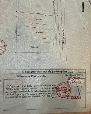 hiếm! đất phân lô thổ cư trung tâm phường dĩ an gần chợ giá rẻ nhất khu