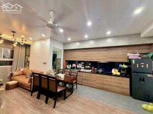 Bán căn góc 81m2- 3 Phòng ngủ full nội thất mới tại Thanh Hà-Mường Thanh.