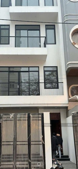 cho thuê nguyên căn 126m2 5t thang máy, liền kể kđt sài đồng jardin văn phòng , công ty