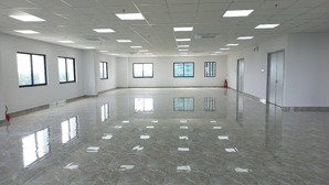 văn phòng cho thuê cao cấp tại trung tâm hành chính bình dương