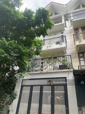 bán nhà liền kề view chung cư kđt nam la khê, hà đông - 70m2 x 4 tầng gara ô tô, vỉa hè kinh doanh