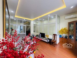 bán nhà 5 tầng thang máy phân lô kđt icc quán mau, lạch tray hải phòng