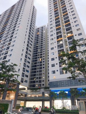 chuyển nhượng căn hộ legacy central - thuận an - sổ hồng sẵn