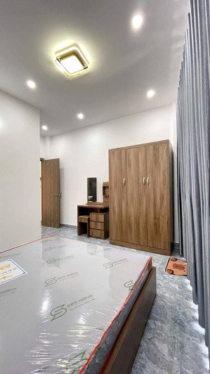 nhà bình tân đẹp lung linh - 5 pn riêng biệt - có vườn bbq thượng uyển - giá đầu tư.