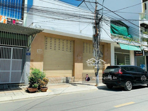 giá tốt đầu tư nhà đất mặt tiền kinh doanh đường thái phiên khu an thái, vĩnh hải, 9,9 tỷ