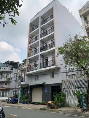 bds dòng tiền 150tr/tháng ngay chợ tân hương / dt: 8x18m / kc: 7 tầng / gía bán: 36.5 tỷ