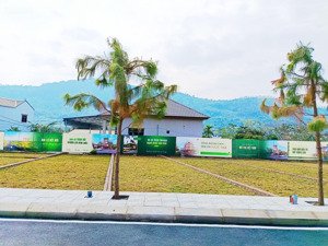 chỉ 16 triệu/m sở hữu lô đất đẹp hoà lạc-cổ đông-sơn tây, đường 3 ô tô, sát ql21, khu villas vip