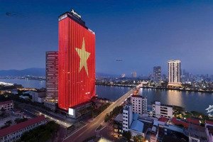 cần bán căn hộ 2pn mlandmark | view sông hàn | nội thất jw marriott