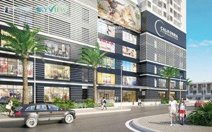 nhận booking giữ chỗ dự án sài gòn skyview q8, vị trí 4 mặt tiện cực đắc địa, tiện ích đẳng cấp