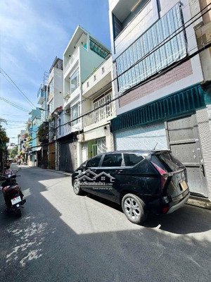 đầu tư bao lời - mua ở bao ngon !!! nhà 4 tầng,4x16, khu phân lô, 1 căn ra mặt tiền, chỉ 7.5 tỷ