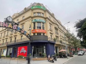 bán nhà phân lô thanh xuân 127m² x 5t, mt 8,25m, kinh doanh, giá 40 tỷ 