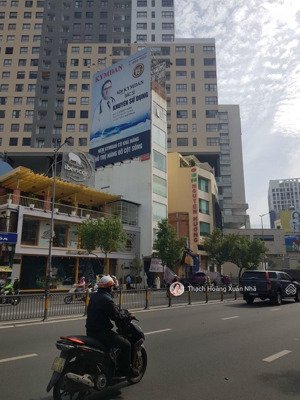 cực hiếm - nhà đẹp 8 tầng + thang máy - mặt tiền nguyễn văn trỗi, phú nhuận 23tỷ giảm còn 20,5 tỷ