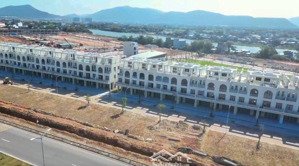 biệt thự đơn lập quỹ đất lớn chuẩn sống đẳng cấp từ sơn garden city