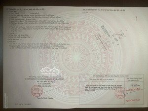 792m2 | đất mt dt 749a | ngang 15m | khu dân cư đông