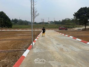 chỉ 600tr sở hữu lô đất ngay thủ phủ nghỉ dưỡng - phú thọ