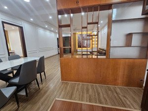 cho thuê căn 3 ngủ 133m full nội thất tại cc ngô thị nhậm lh 