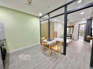 căn hộ 1pn, ban công thoáng, gần công viên hoàng văn thụ, giáp q3, q10, bình thạnh, tân bình