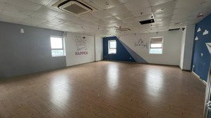 cho thuê mặt bằng tại kđt linh đàm, hoàng liệt, hoàng mai dt 600m2, mt 30m, thang máy. giá 160tr