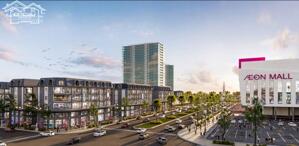 BÁN GẤP CĂN O-SH 24-2 AN CỰU GALLERIA - ĐỐI DIỆN AEON MALL HUẾ